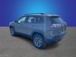 2023 Jeep Cherokee Trailhawk 4x4