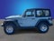 2024 Jeep Wrangler 2-Door Sport 4x4