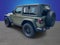 2026 Jeep Wrangler WRANGLER 2-DOOR WILLYS
