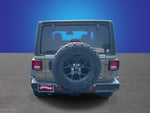 2026 Jeep Wrangler WRANGLER 2-DOOR WILLYS