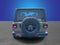 2026 Jeep Wrangler WRANGLER 2-DOOR WILLYS