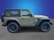 2026 Jeep Wrangler WRANGLER 2-DOOR WILLYS
