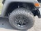2026 Jeep Wrangler WRANGLER 2-DOOR WILLYS