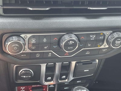 2026 Jeep Wrangler WRANGLER 2-DOOR WILLYS