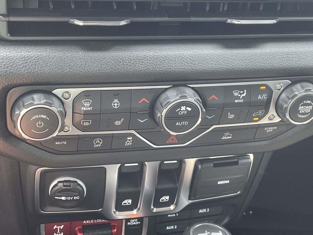 2026 Jeep Wrangler WRANGLER 2-DOOR WILLYS