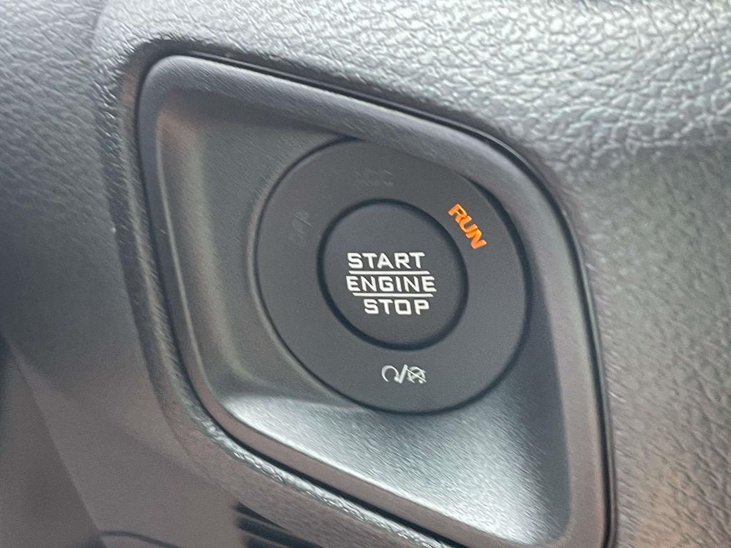 2026 Jeep Wrangler WRANGLER 2-DOOR WILLYS