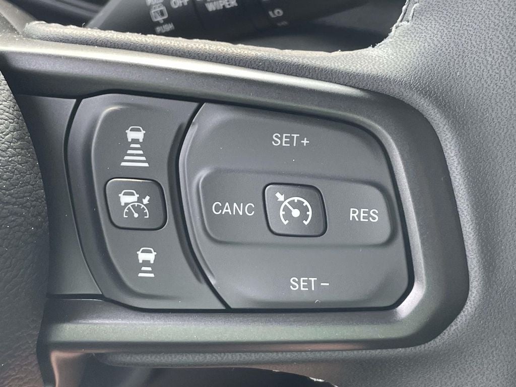 2026 Jeep Wrangler WRANGLER 2-DOOR WILLYS