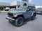 2026 Jeep Wrangler WRANGLER 2-DOOR WILLYS