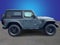 2026 Jeep Wrangler WRANGLER 2-DOOR WILLYS