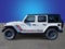 2026 Jeep Wrangler 4-Door Willys '41