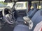 2026 Jeep Wrangler 4-Door Willys '41