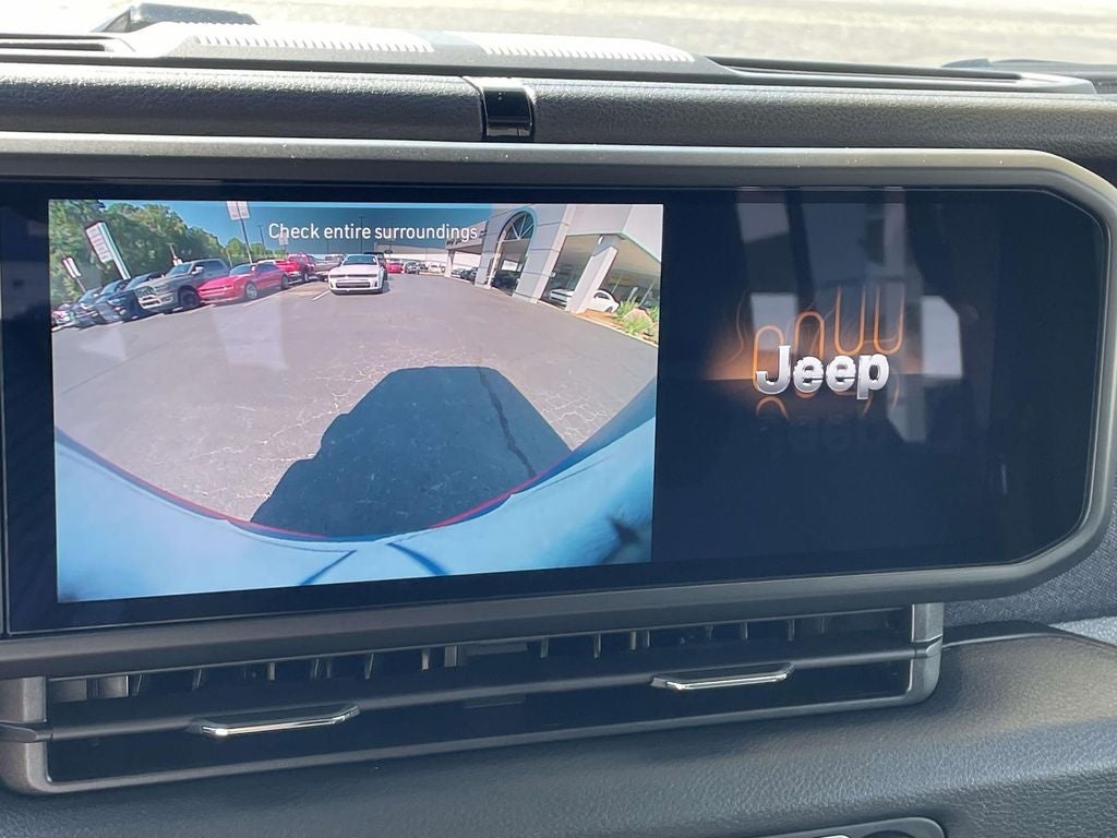 2026 Jeep Wrangler 4-Door Willys '41