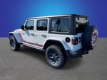 2026 Jeep Wrangler 4-Door Willys '41