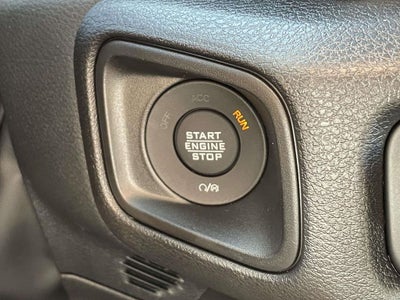 2026 Jeep Wrangler 4-Door Willys '41