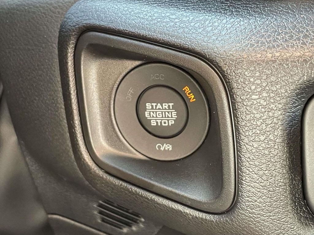 2026 Jeep Wrangler 4-Door Willys '41