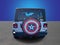 2026 Jeep Wrangler 4-Door Willys '41