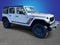 2026 Jeep Wrangler 4-Door Willys '41
