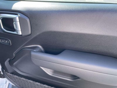 2026 Jeep Wrangler 4-Door Willys '41