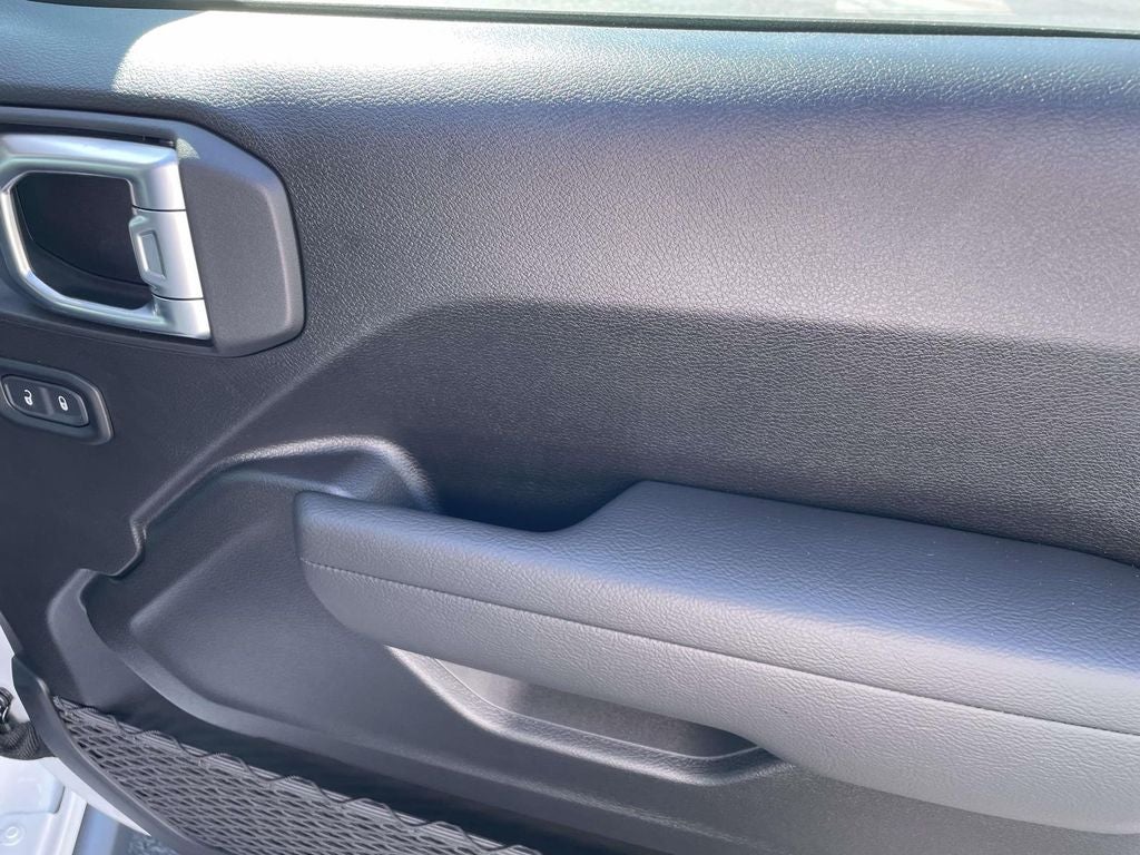 2026 Jeep Wrangler 4-Door Willys '41
