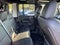 2027 Jeep Wrangler WRANGLER 4-DOOR SAHARA