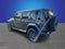 2027 Jeep Wrangler WRANGLER 4-DOOR SAHARA