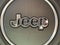 2027 Jeep Wrangler WRANGLER 4-DOOR SAHARA