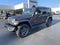 2027 Jeep Wrangler WRANGLER 4-DOOR SAHARA