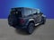2027 Jeep Wrangler WRANGLER 4-DOOR SAHARA
