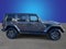 2027 Jeep Wrangler WRANGLER 4-DOOR SAHARA