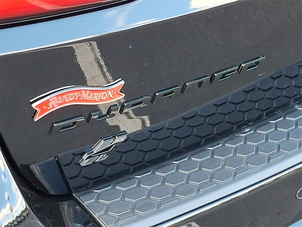 2026 Dodge Durango DURANGO GT AWD