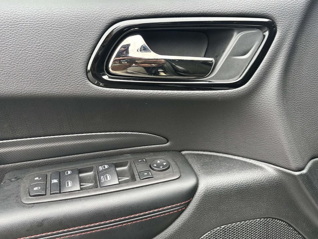 2026 Dodge Durango DURANGO GT AWD
