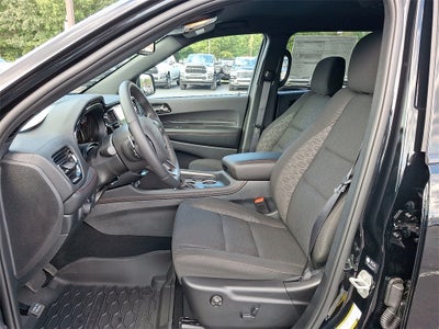 2026 Dodge Durango DURANGO GT AWD