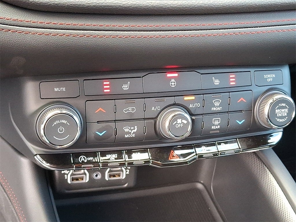 2026 Dodge Durango DURANGO GT AWD