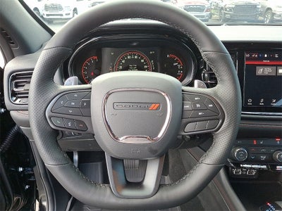 2026 Dodge Durango DURANGO GT AWD