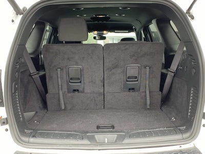 2026 Dodge Durango DURANGO GT AWD