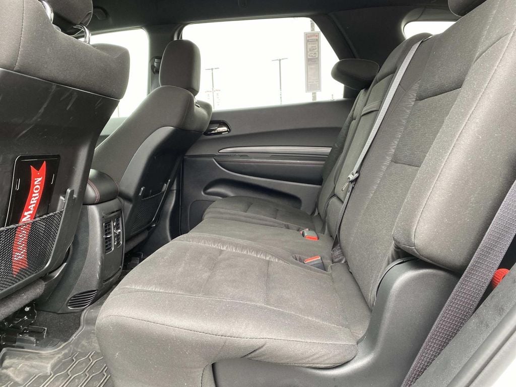 2026 Dodge Durango DURANGO GT AWD