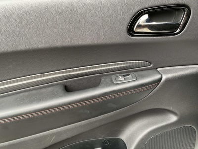 2026 Dodge Durango DURANGO GT AWD