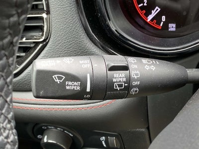 2026 Dodge Durango DURANGO GT AWD