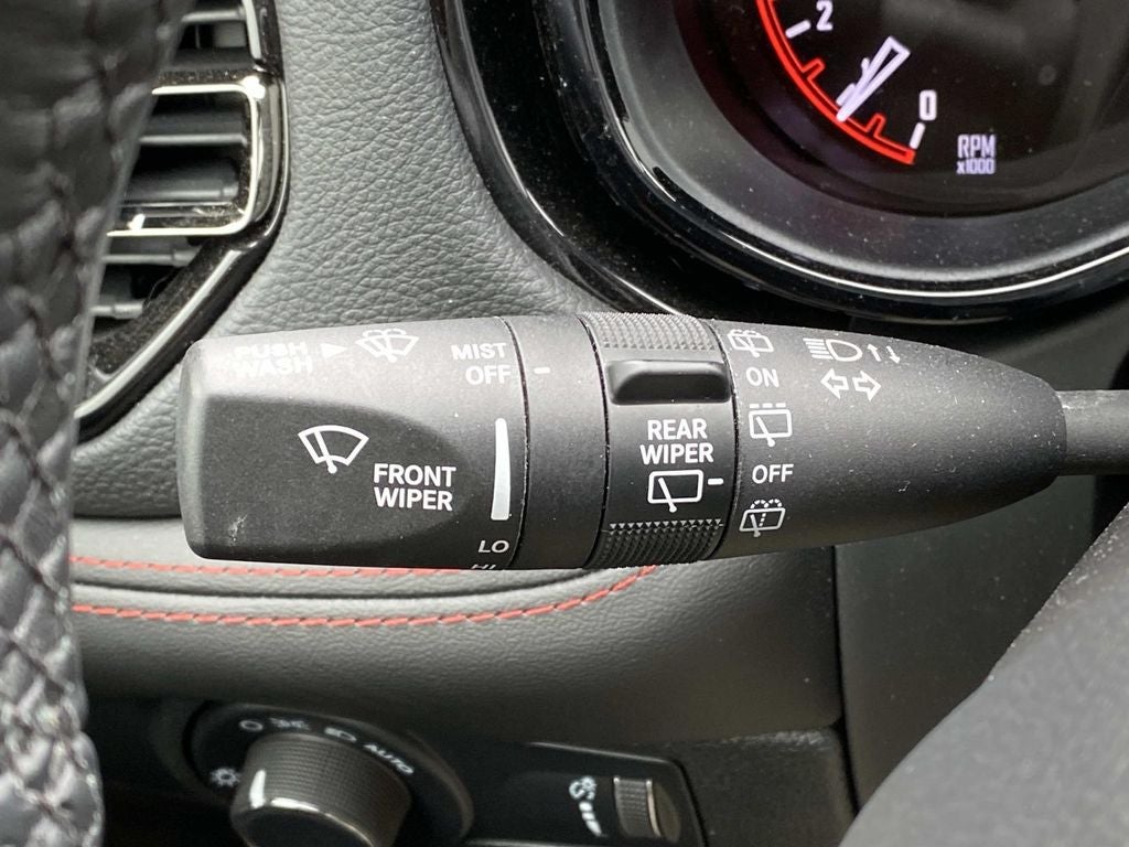 2026 Dodge Durango DURANGO GT AWD