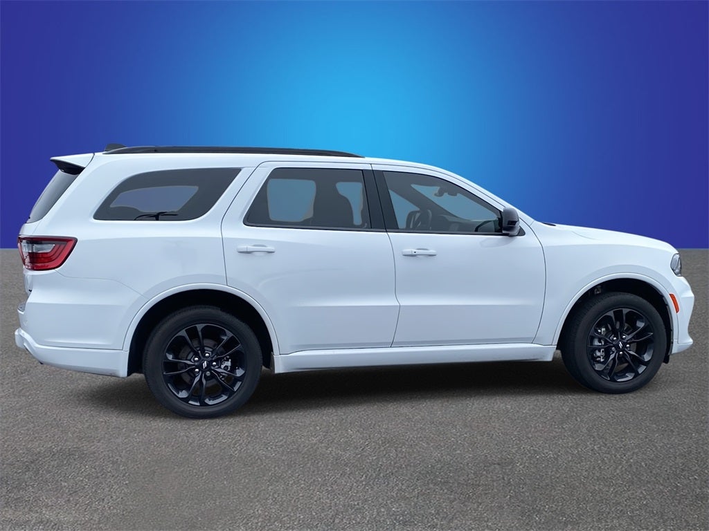 2026 Dodge Durango DURANGO GT AWD