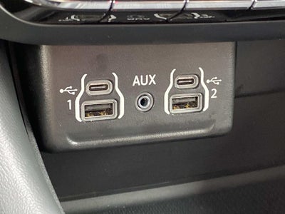 2026 Dodge Durango DURANGO GT AWD