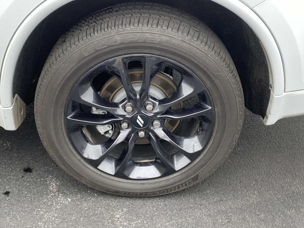 2026 Dodge Durango DURANGO GT AWD