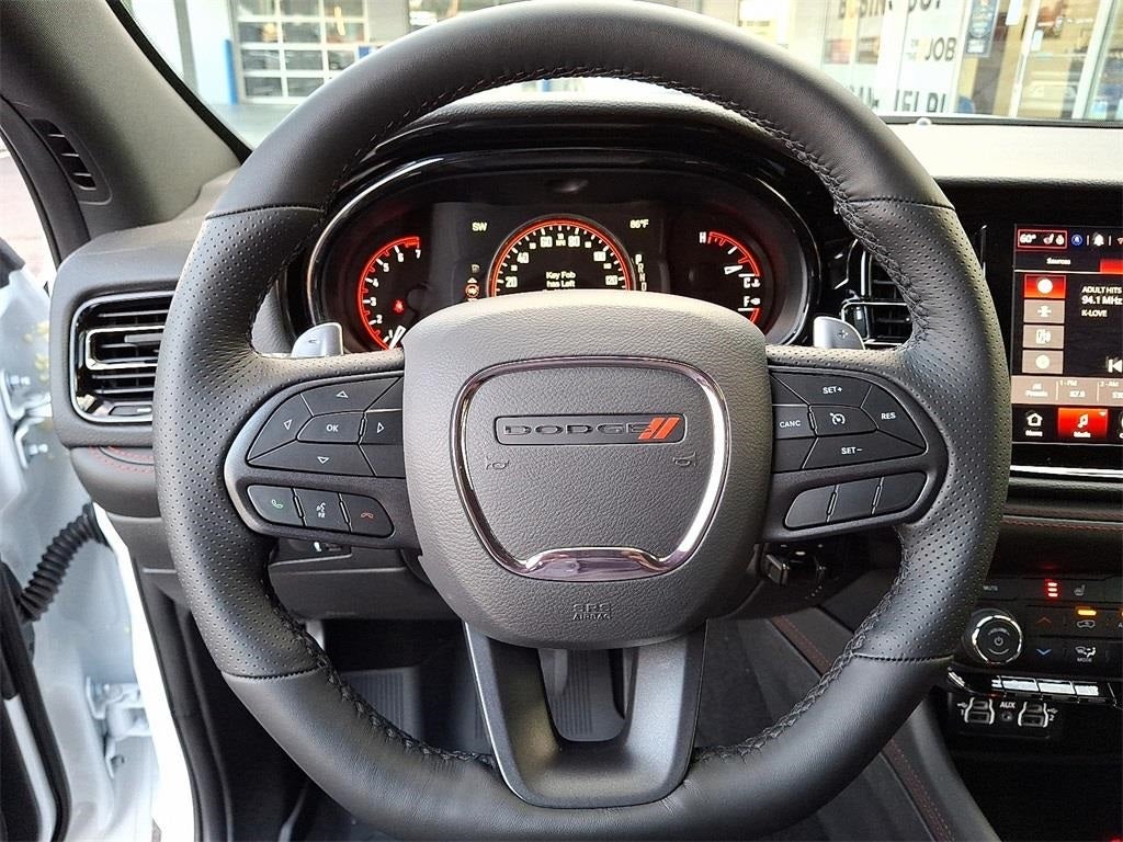 2026 Dodge Durango DURANGO GT AWD