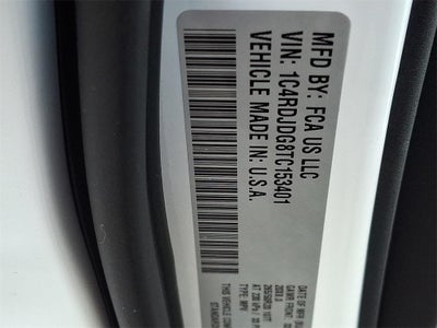 2026 Dodge Durango DURANGO GT AWD