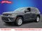 2026 Jeep Grand Cherokee GRAND CHEROKEE LAREDO X 4X2