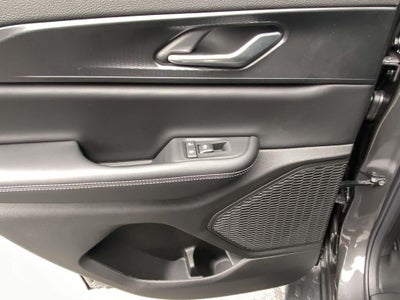 2026 Jeep Grand Cherokee GRAND CHEROKEE LAREDO X 4X2