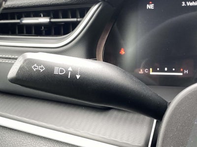 2026 Jeep Grand Cherokee GRAND CHEROKEE LAREDO X 4X2