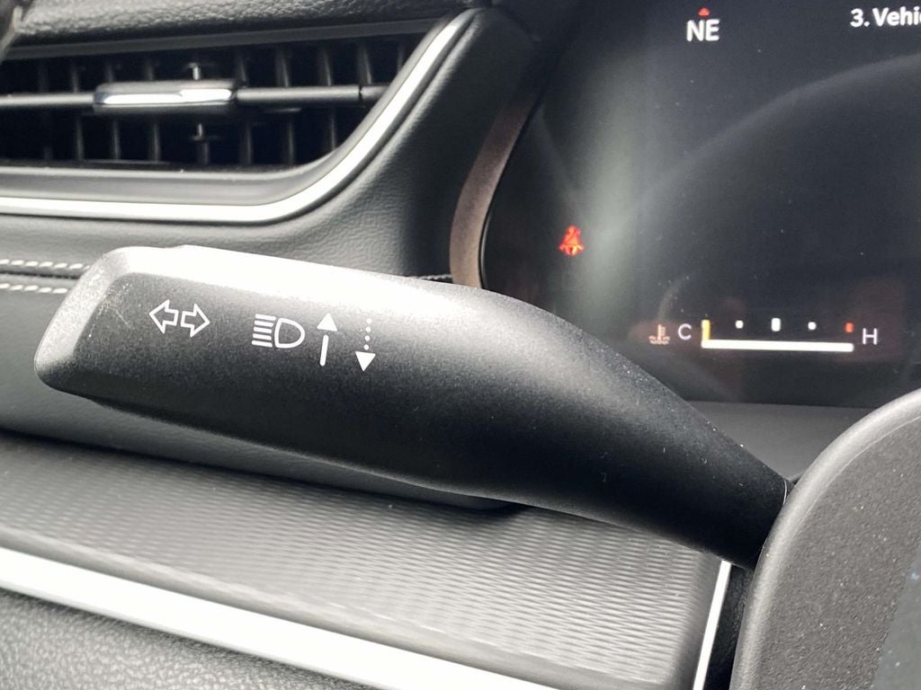 2026 Jeep Grand Cherokee GRAND CHEROKEE LAREDO X 4X2