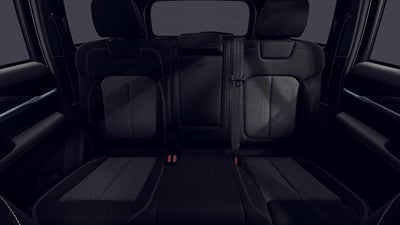 2026 Jeep Grand Cherokee GRAND CHEROKEE LAREDO X 4X2