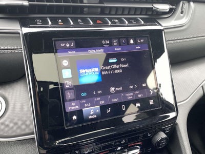 2026 Jeep Grand Cherokee GRAND CHEROKEE LAREDO X 4X2